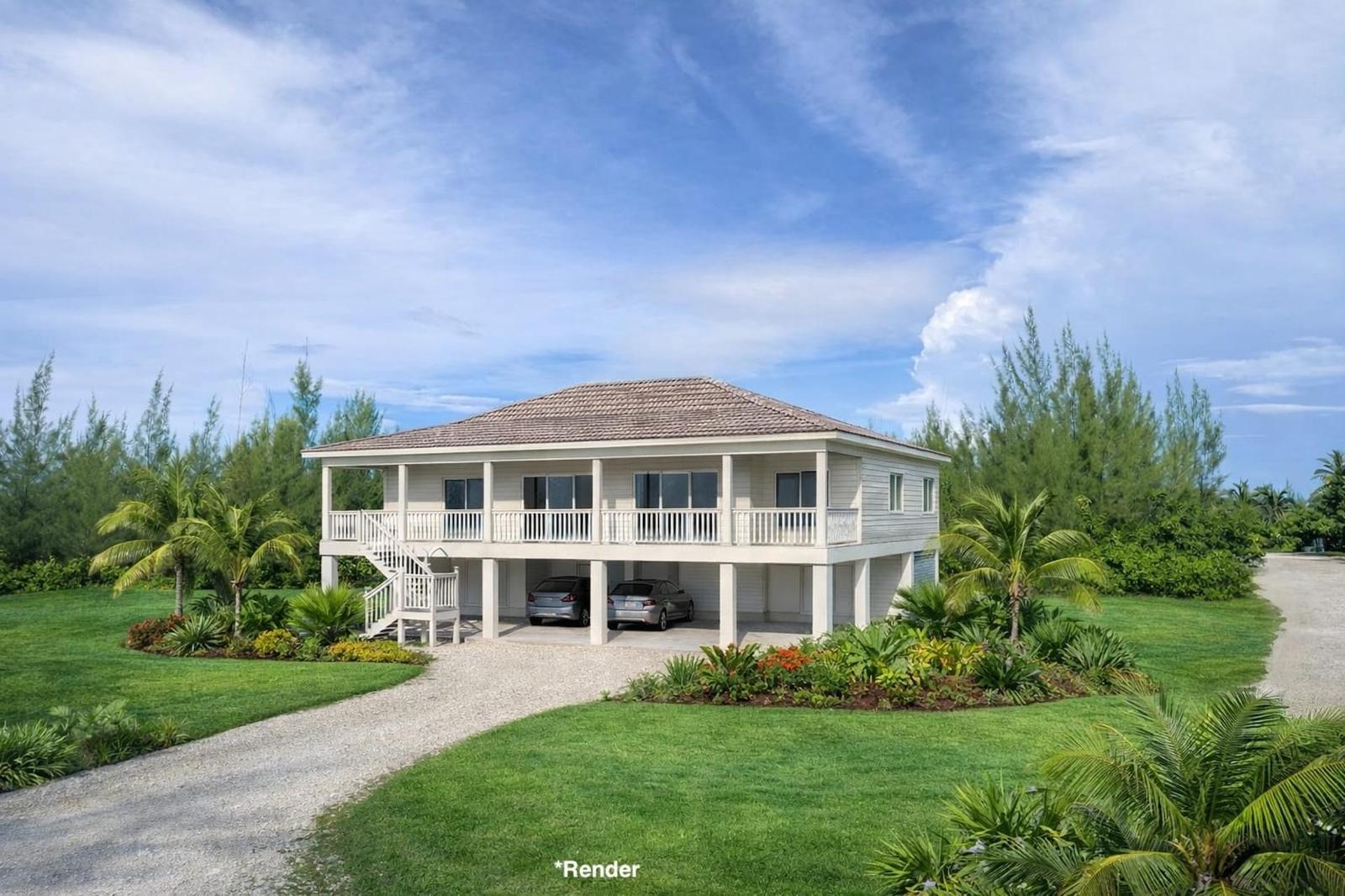 5 bedroom Residence for sale in Abaco Islands, The Bahamas — photo 1