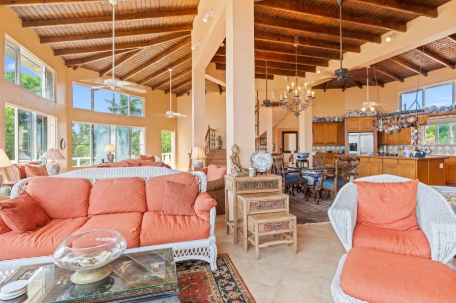 8 Bedroom Luxury Home for Sale in Shoal Bay — photo 3