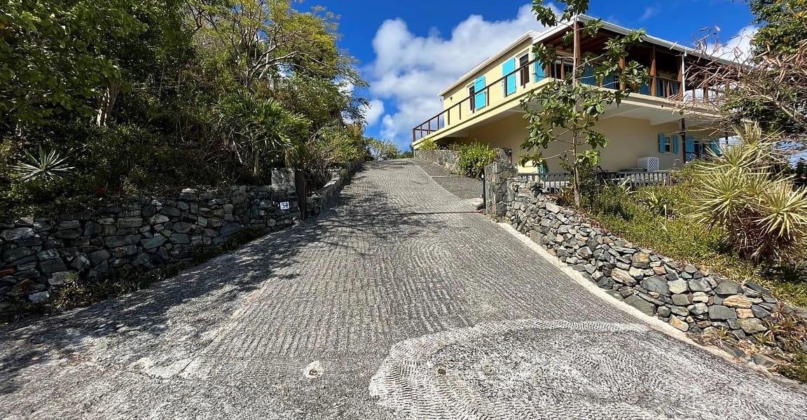 3 Bedroom Home for Sale, Sea Cows Bay, Tortola, BVI — photo 3