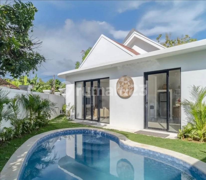 New Villa in Nusa Dua Within a Villa Cluster Environment — photo 2