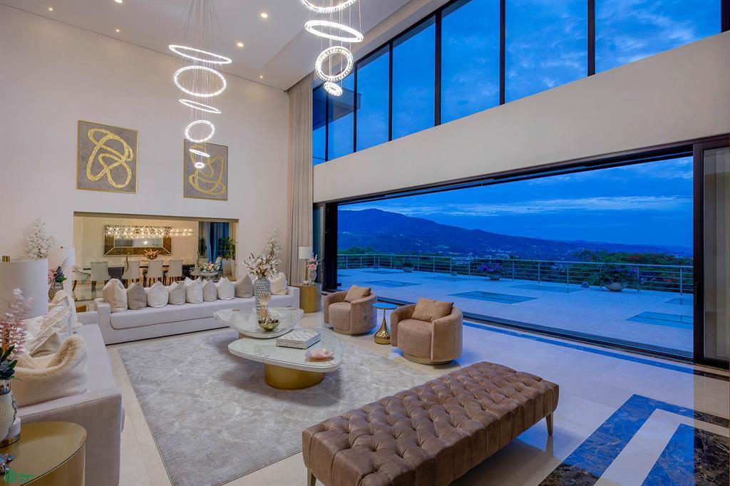 6 Bedroom Luxury Home for Sale, Villa Real, Santa Ana, San Jose, Costa Rica — photo 3