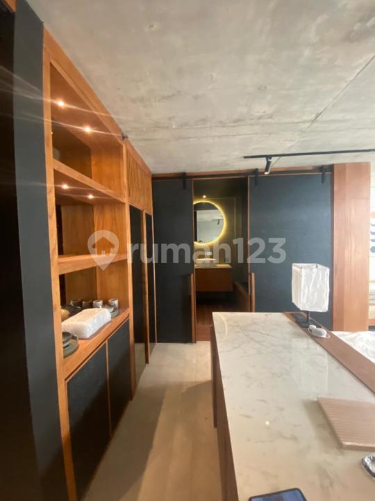 Studio apartment in Canggu — photo 3