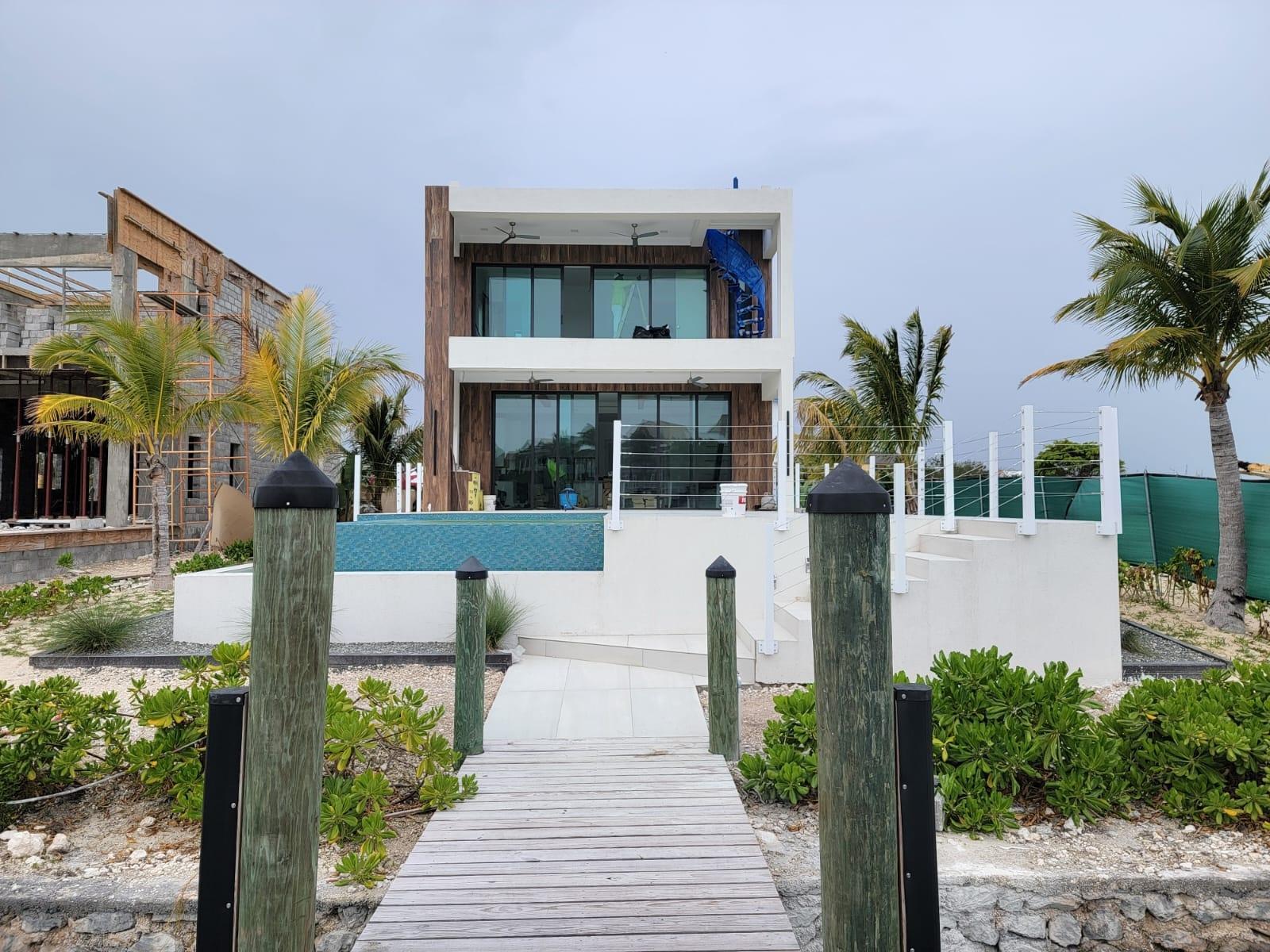 3 bedroom Residence for sale — O2 RESORT in Grand Bahama, The Bahamas — photo 1