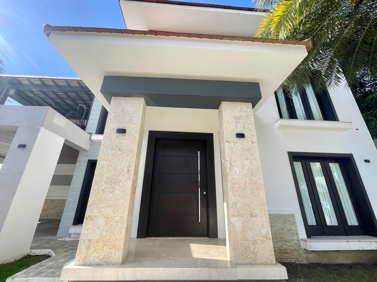 Luxury Contemporary Villa for Sale – Bayardo Residential Community, Puerto Plata — photo 3