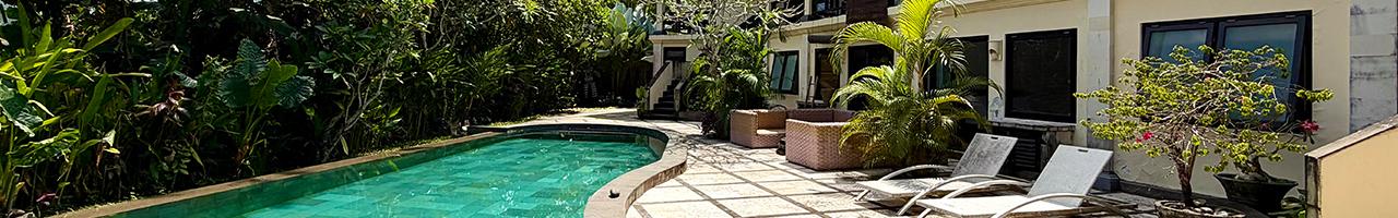 Spacious Five-Bedroom Family Villa for Yearly Rental in Tumbak Bayuh – Rice Field View — photo 2