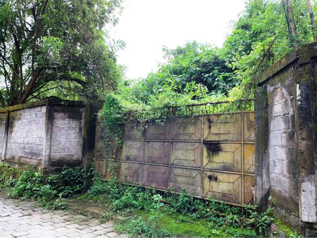 Prime Freehold Land with Existing Villa Near Central Ubud – Jalan Andong, Petulu — photo 3