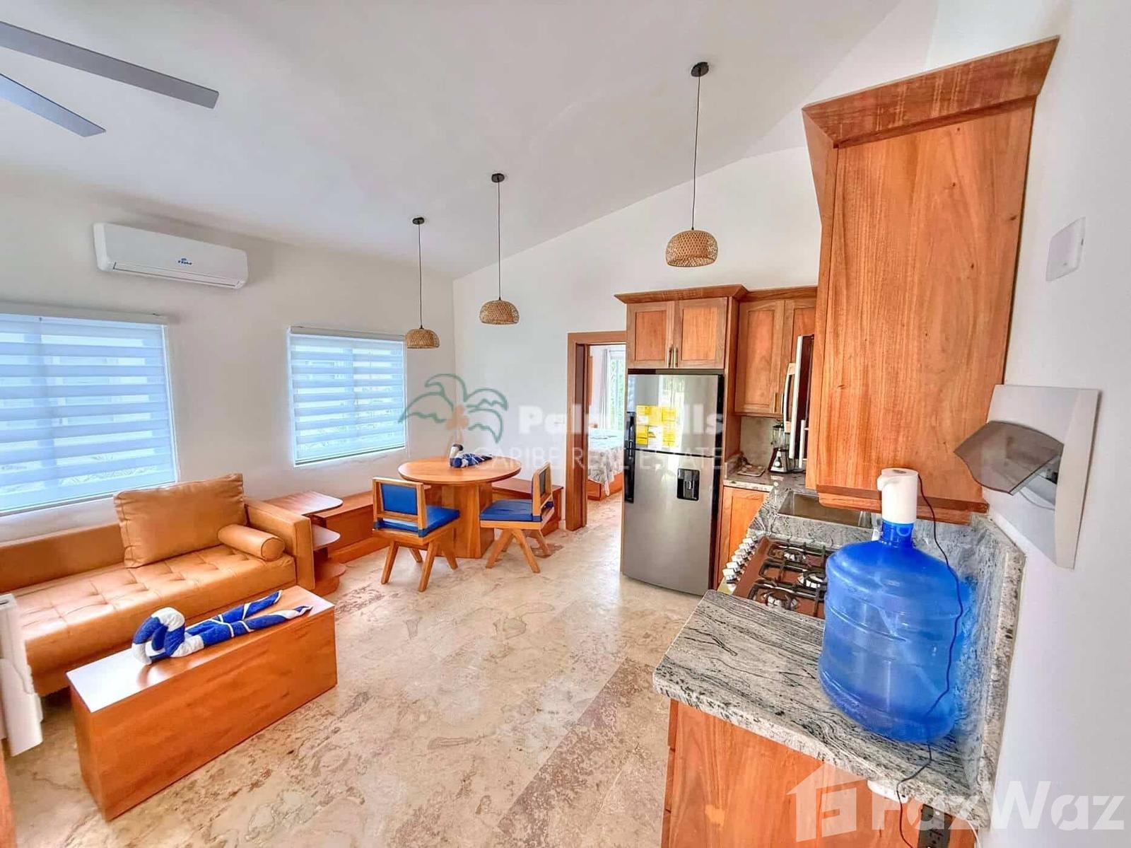 1 Bedroom Duplex Villa for Sale in Cabarete — photo 2