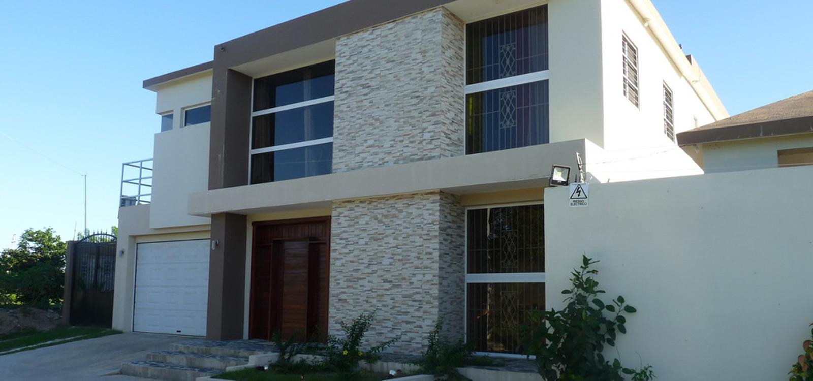 4 Bedroom Villa for Sale, Cabarete, Dominican Republic — photo 1