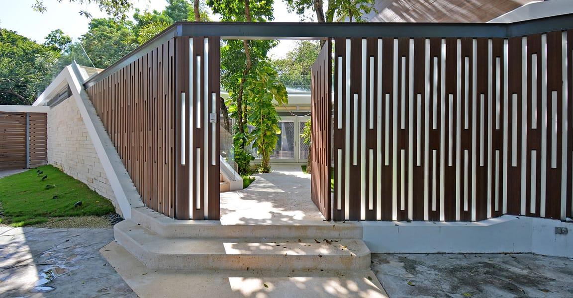 4 Bedroom Luxury House for Sale, Club Real Playacar Phase 2, Playa del Carmen, Quintana Roo, Mexico — photo 2