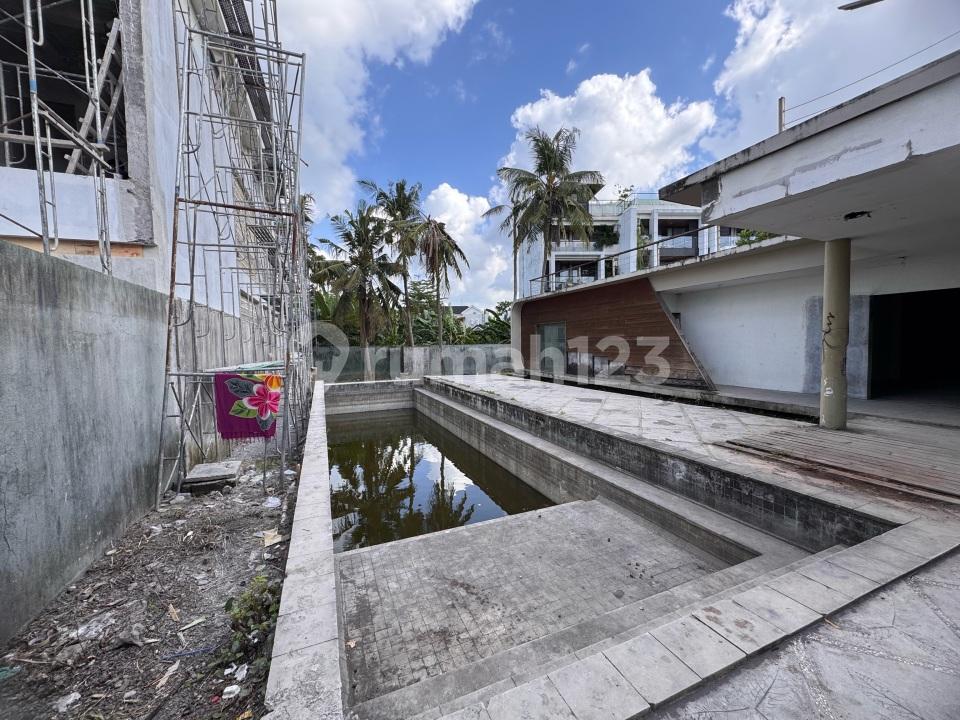 Strategic land plot in Canggu, Bali — photo 5