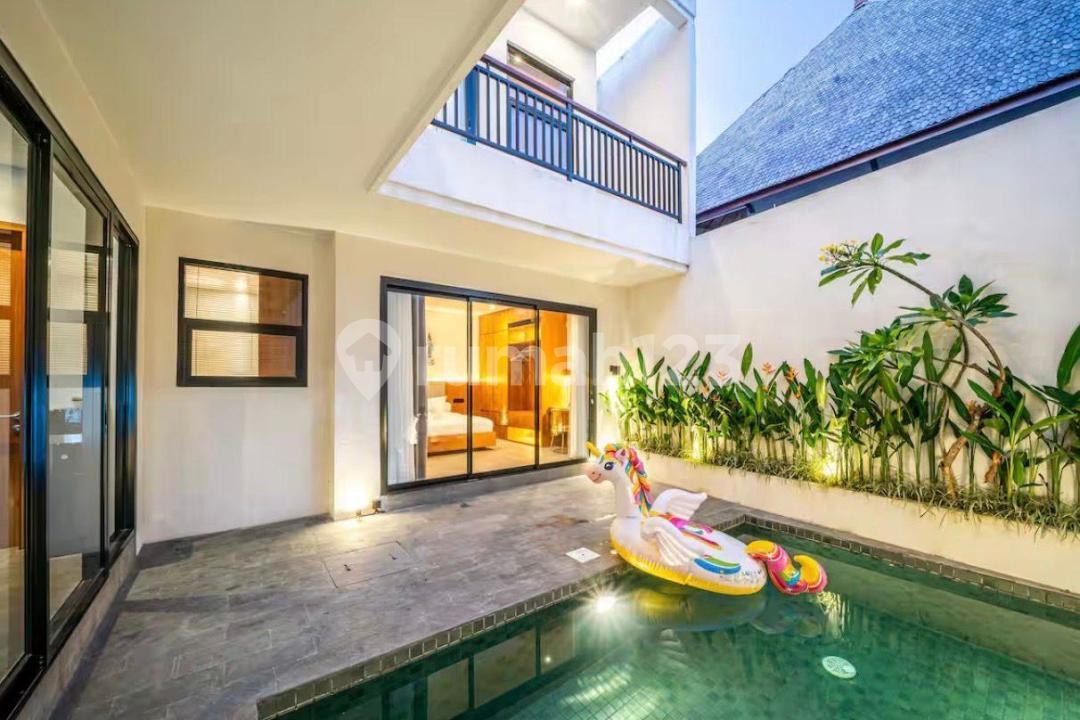 3-bedroom villa in Tumbak Bayuh, Bali — photo 1