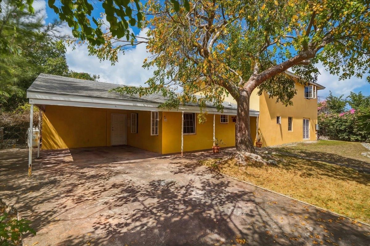 4 Bedroom Residence for Sale at 6 CHANCERY LANE, Nassau, The Bahamas — photo 3
