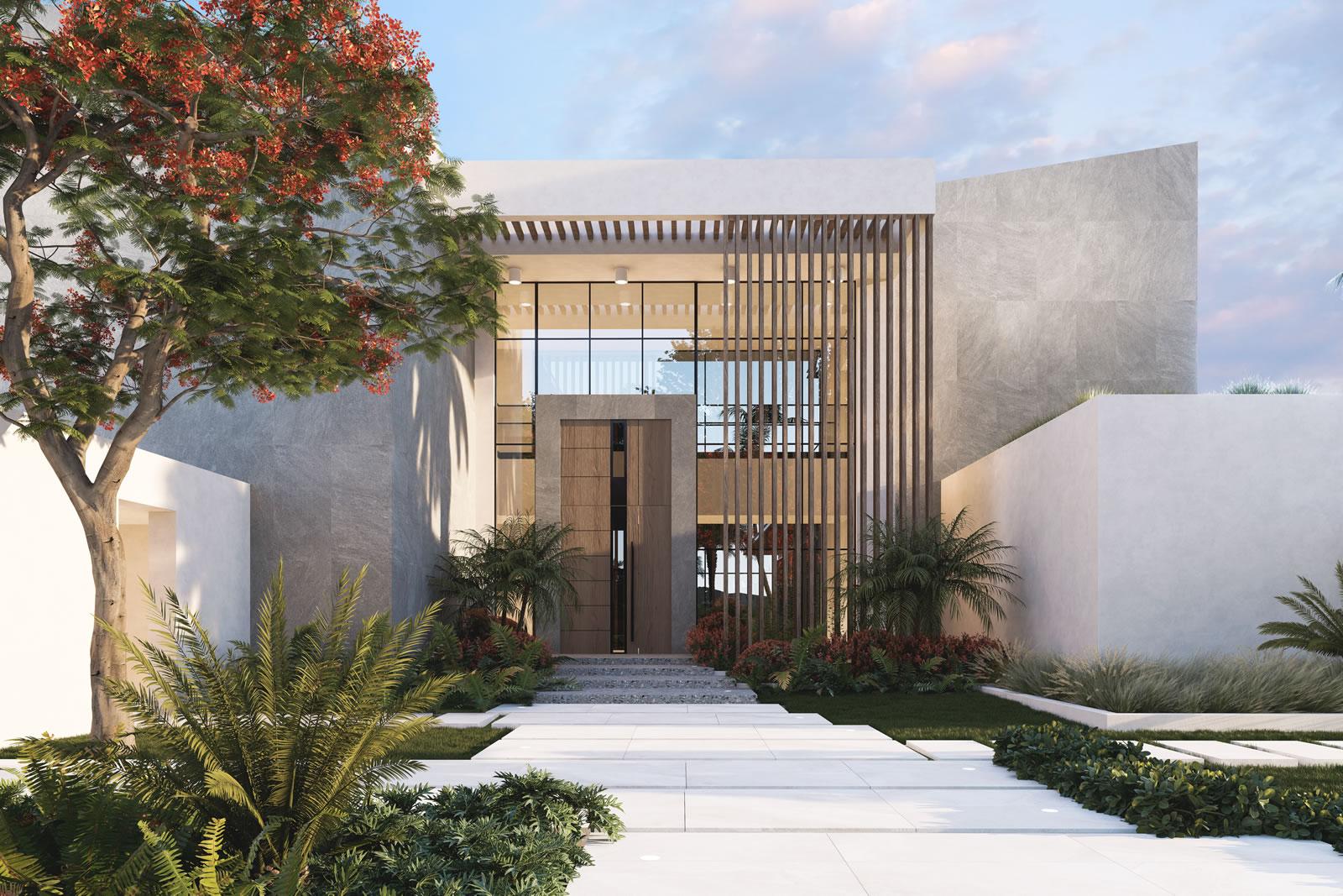 New 6 Bedroom Luxury Villa for Sale in Cap Cana — photo 4