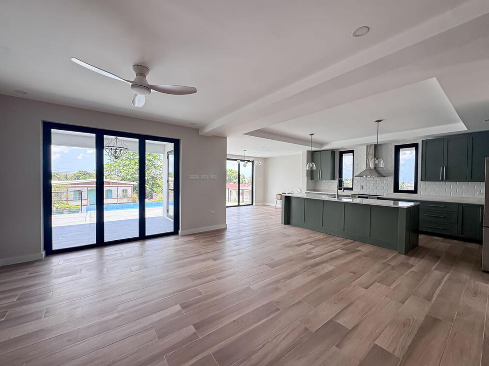 4 Bedroom Home for Sale, Millennium Heights, Welches, St Thomas, Barbados — photo 5