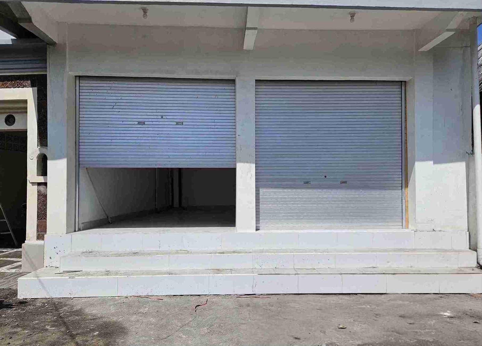 Warehouse for Rent in Sanur — photo 1