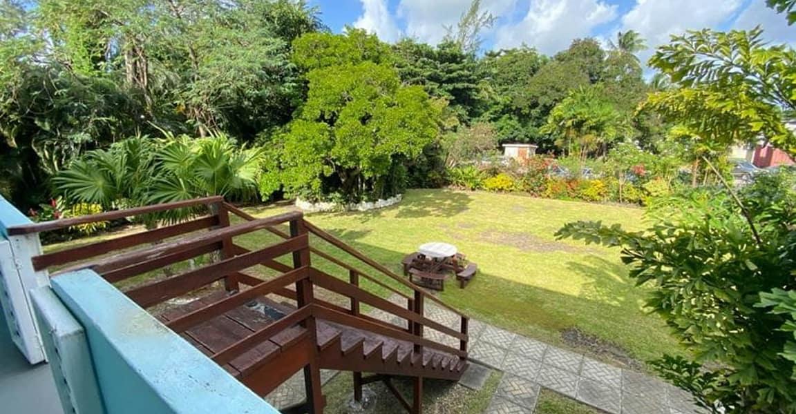 22-Room Hotel for Sale, Worthing, Christ Church, Barbados — photo 3