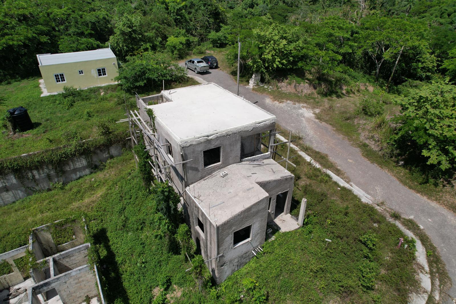 House in Haughton Court Lucea, Hanover — photo 4