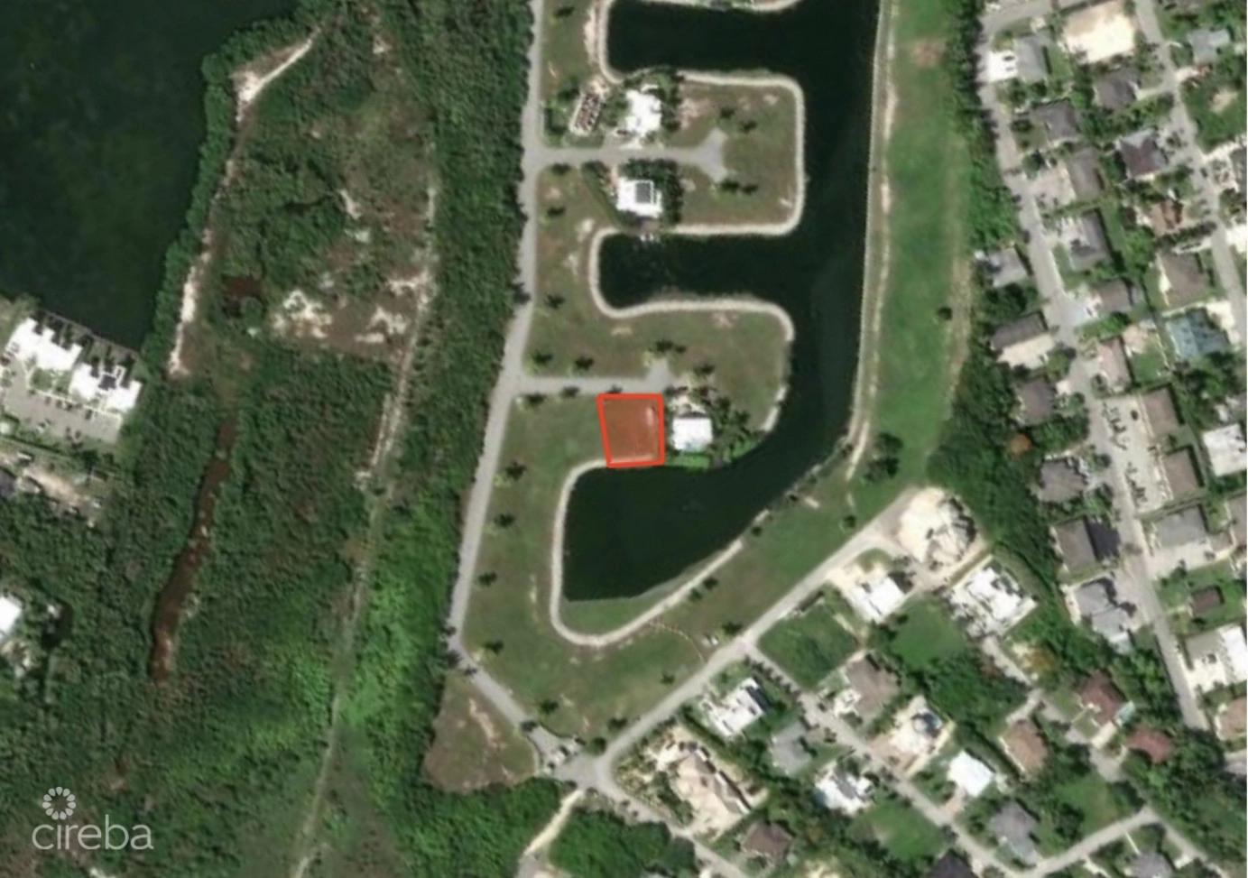Admirals Landing 0.29 Acre Corner Lot — photo 1