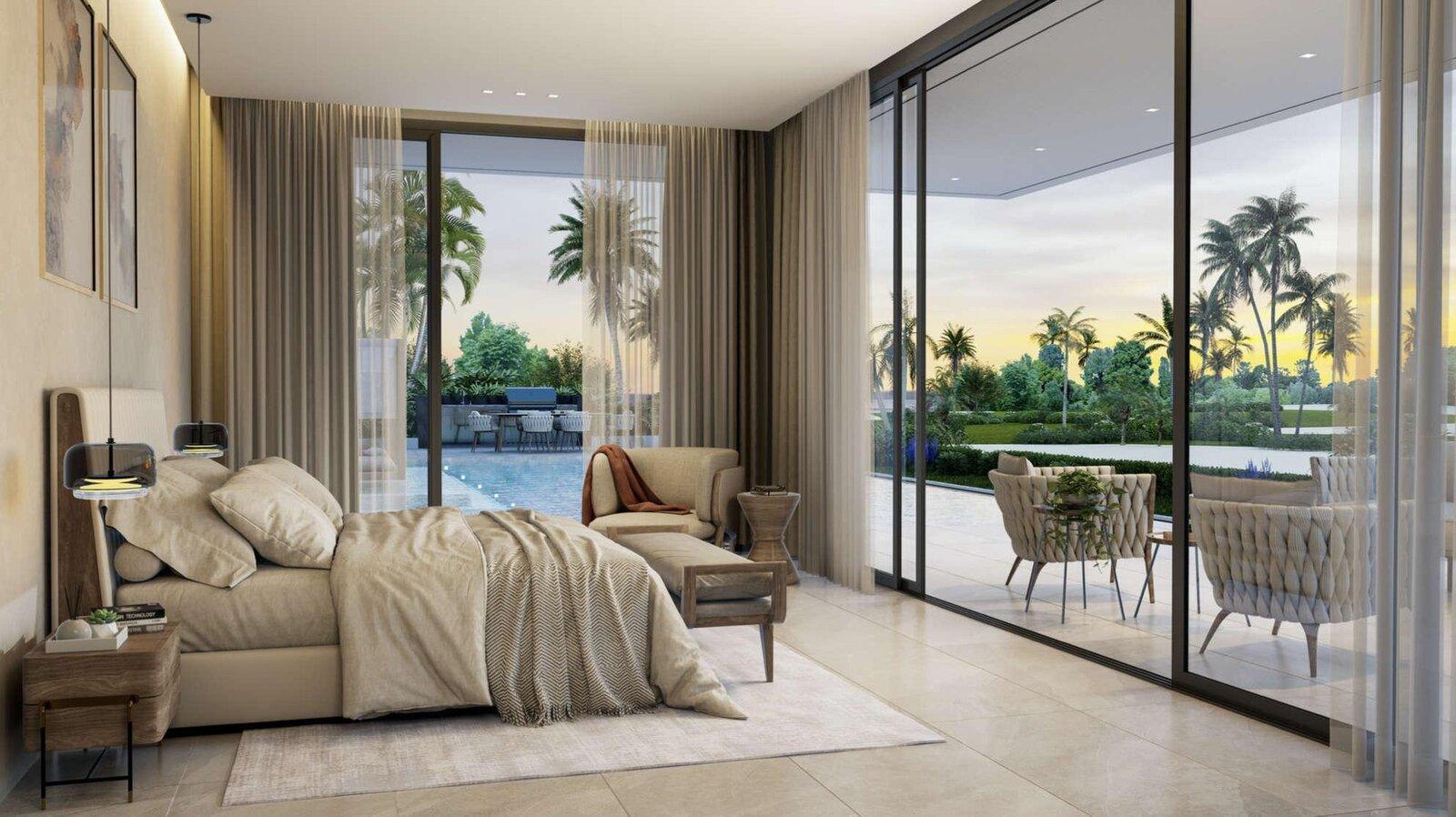 New 10 Bedroom Luxury Villa for Sale, Cap Cana, Dominican Republic — photo 3