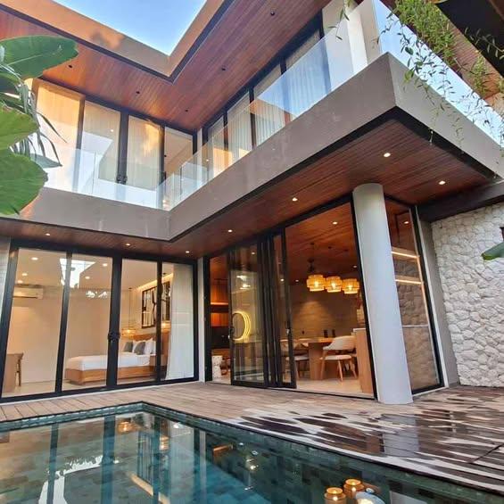3-bedroom house in Badung — photo 1