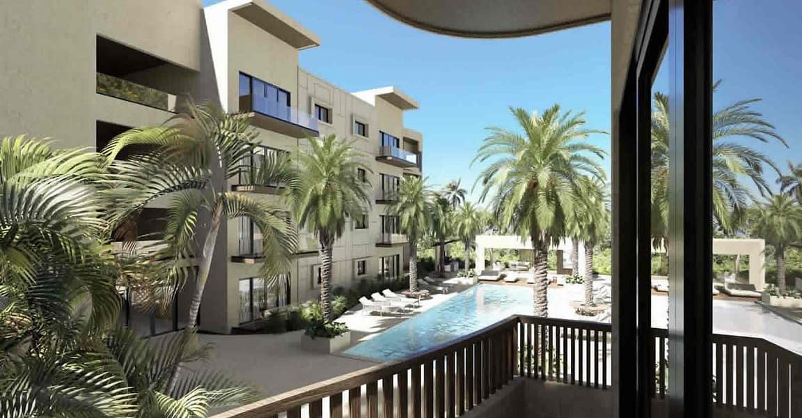 2 Bedroom Condos for Sale, Las Canas, Cap Cana, Dominican Republic — photo 5