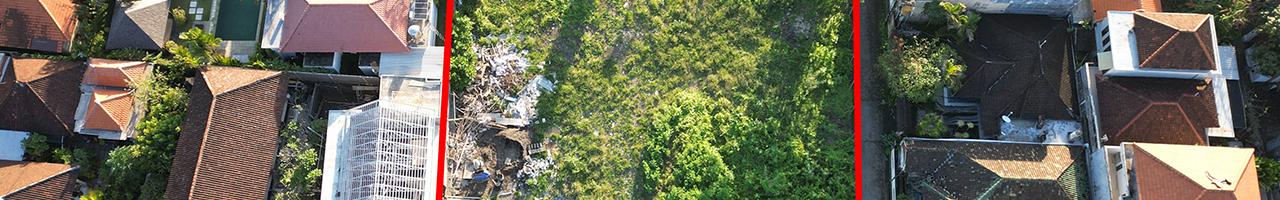 High-Potential Pink Zone Plot in Sanur – 2,500sqm Development-Ready Site — photo 2