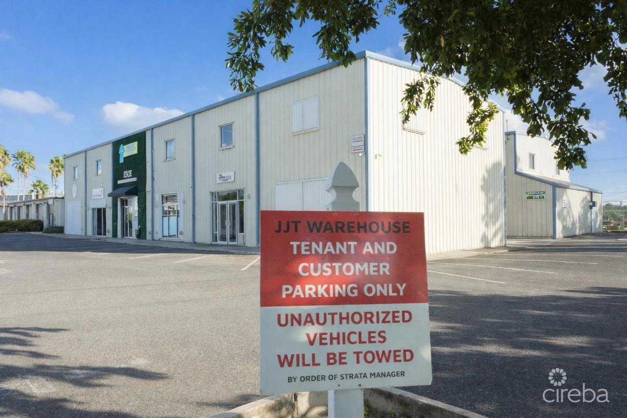 Jjt Warehouse — photo 2