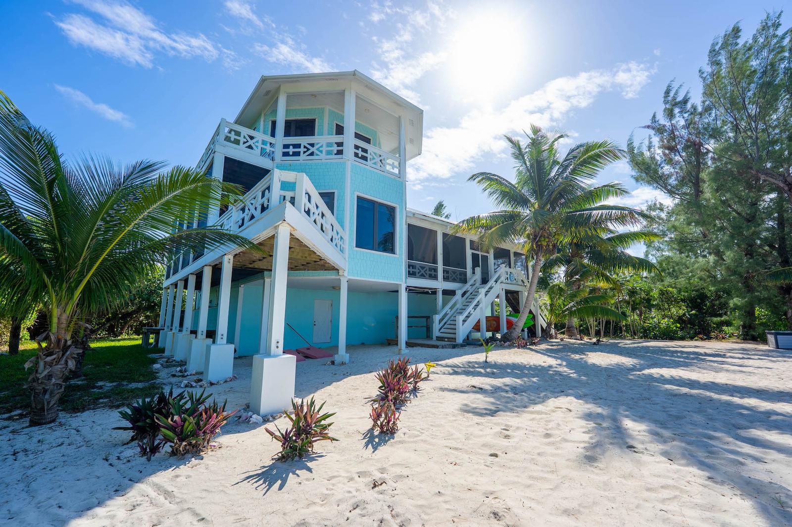 Lots 13 and 14, Coco Bay House - MLS 65043, Abaco, Bahamas — photo 3
