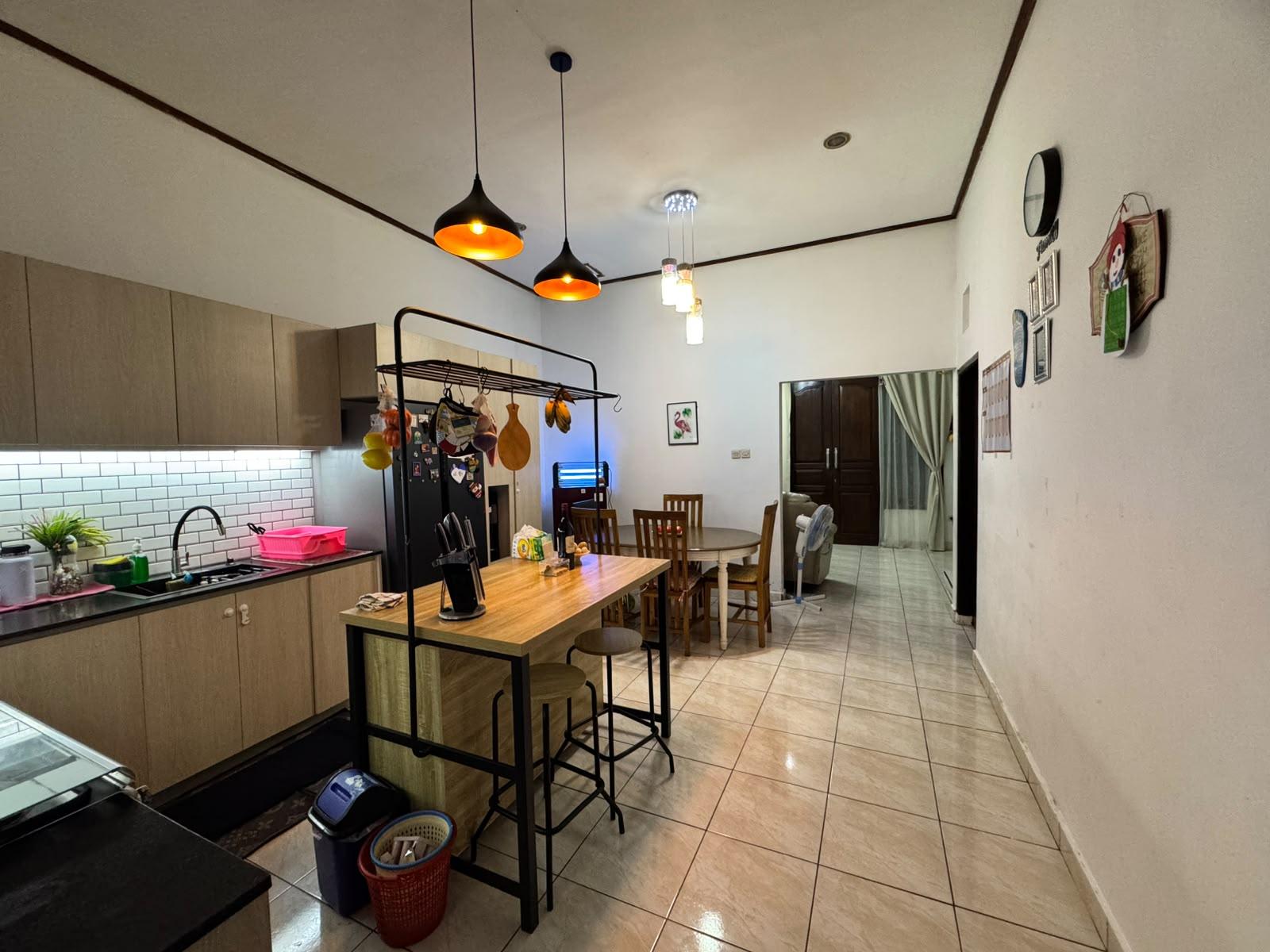 Modern Home with Pool in East Denpasar Kesiman — photo 5