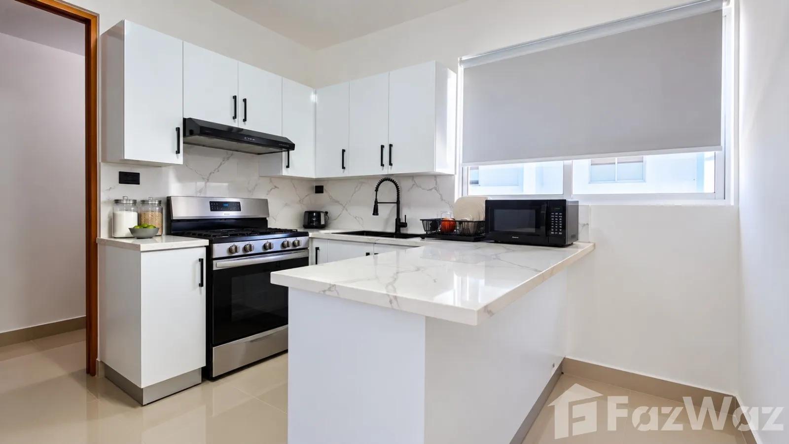 2 Bedroom Condo for sale at Up Condos Sosua — photo 3