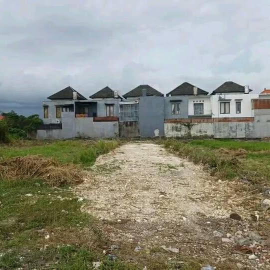 Land for sale in Denpasar — photo 1