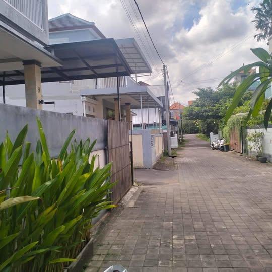 3-bedroom house in Denpasar — photo 1
