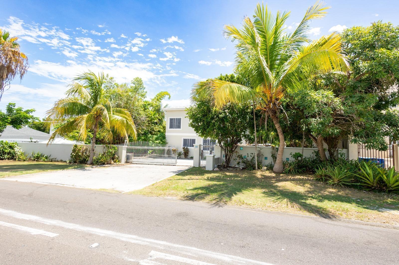 8 Bedroom Apartment for Sale - 135 Yamacraw Hill Rd Fourplex — photo 4