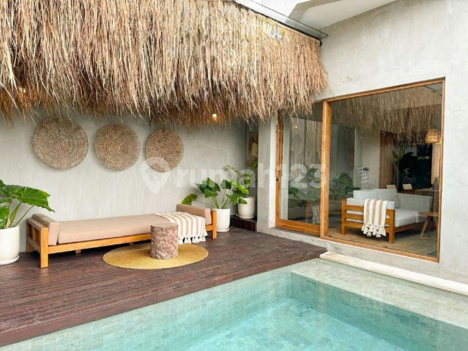 2-bedroom villa in Goa Gong, Ungasan — photo 2