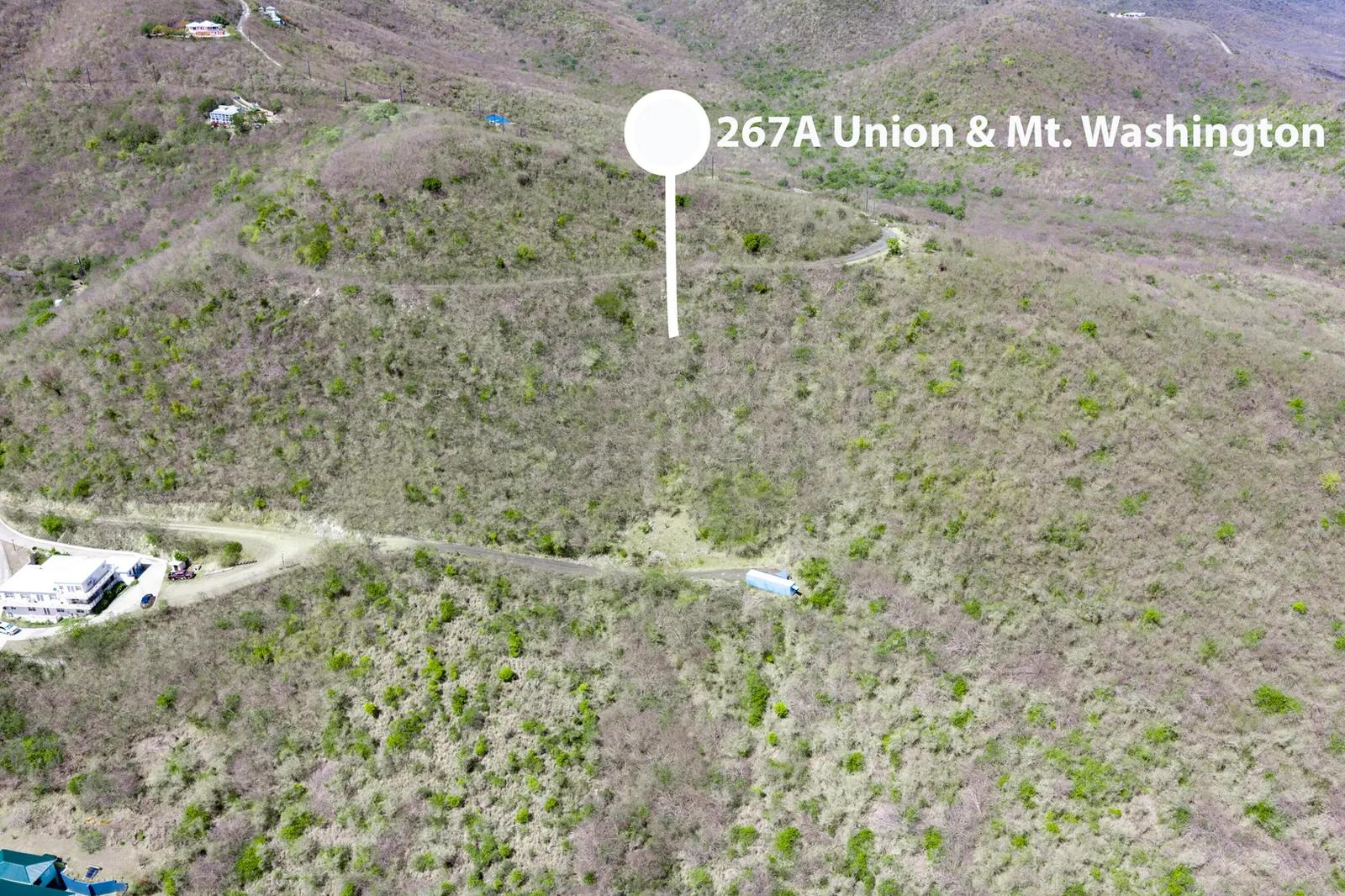 0.29 Acre Homesite Lot in Union & Mt. Washington — photo 2