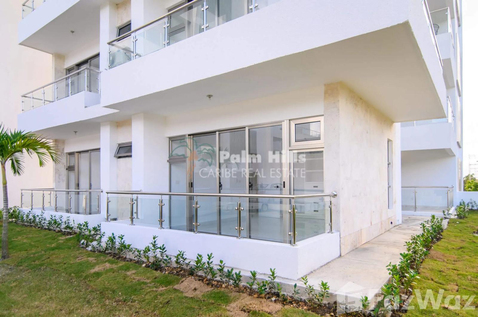 3-bedroom condo in Sosua, Dominican Republic — photo 2