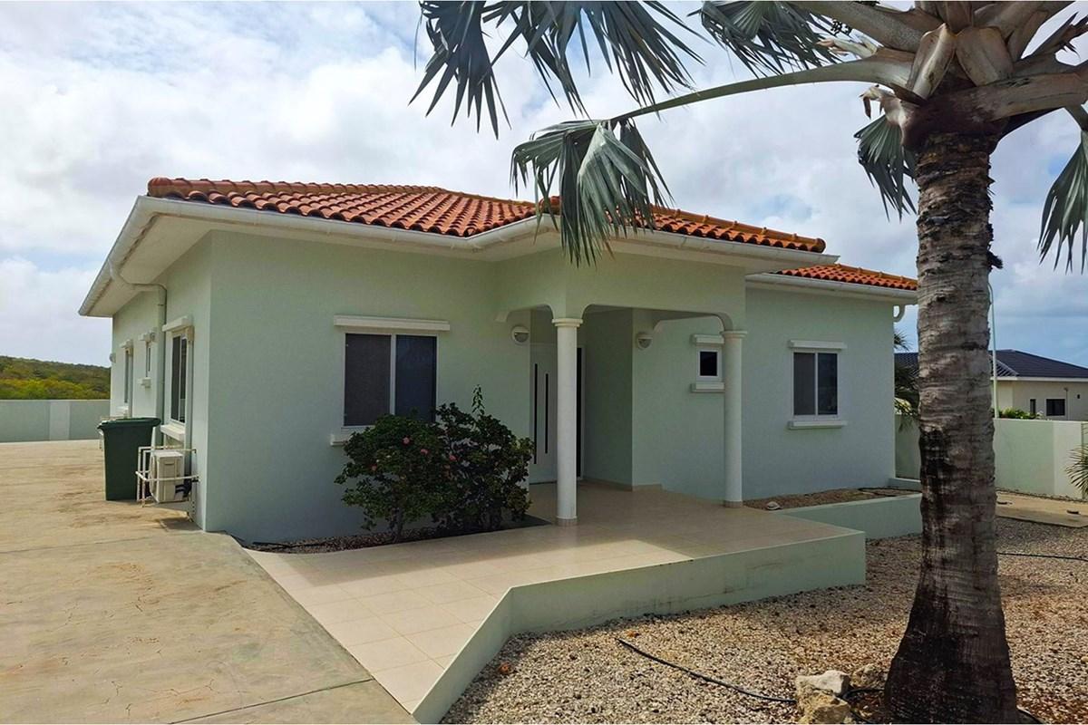 4 Bedroom Home for Sale, Crown Park 5, Sabadeco, Bonaire — photo 5