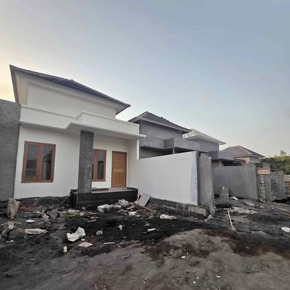 2-bedroom house in Badung, Bali — photo 1