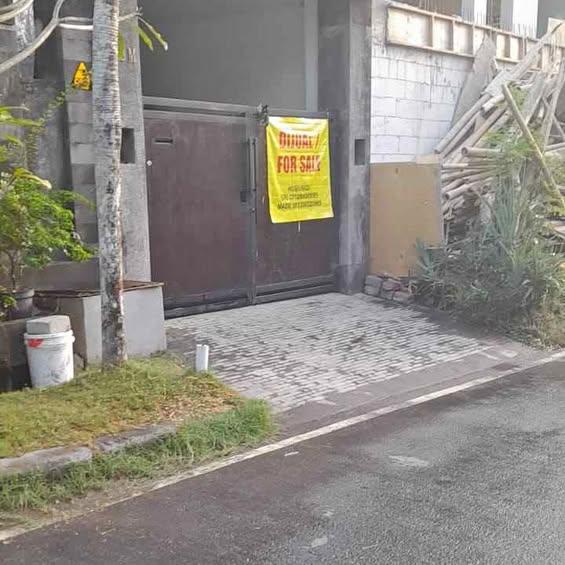 3-bedroom house in Badung, Bali — photo 1