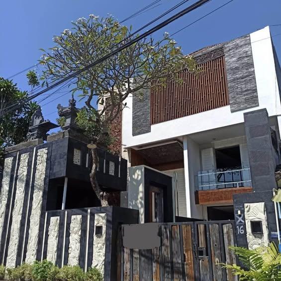 House in Denpasar — photo 1