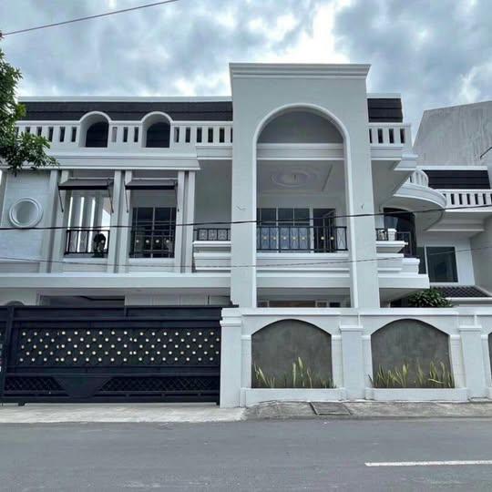 House for sale in Denpasar — photo 1