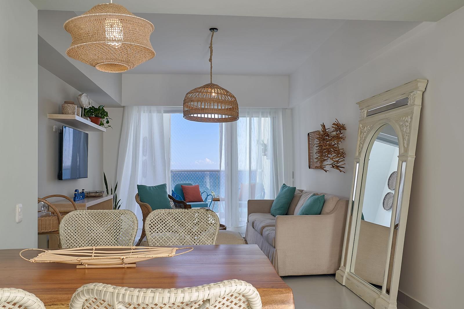 1 Bedroom Beachfront Apartment for Sale — photo 3