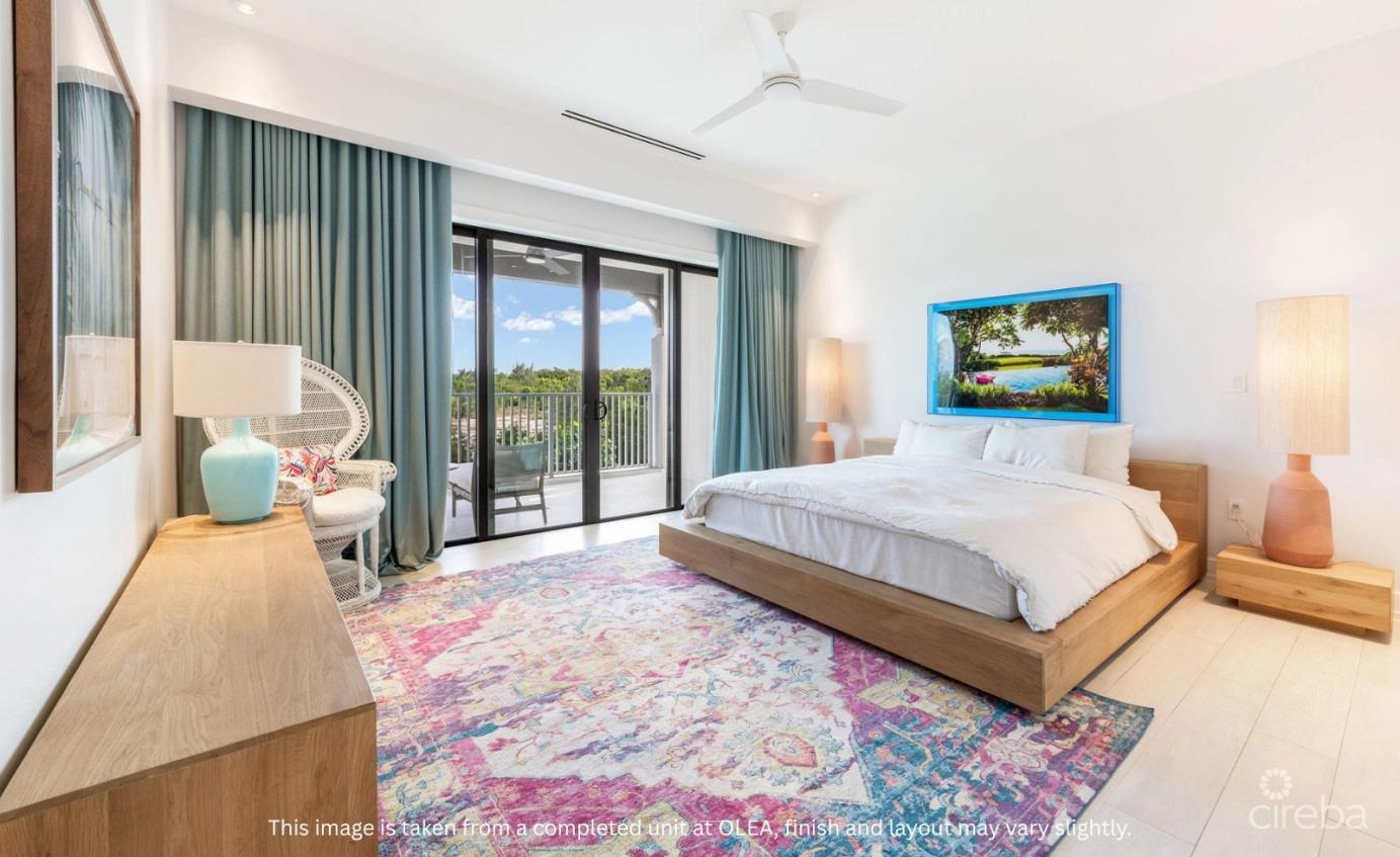 4 Bedroom Townhome in Camana Bay, Cayman Islands — photo 4