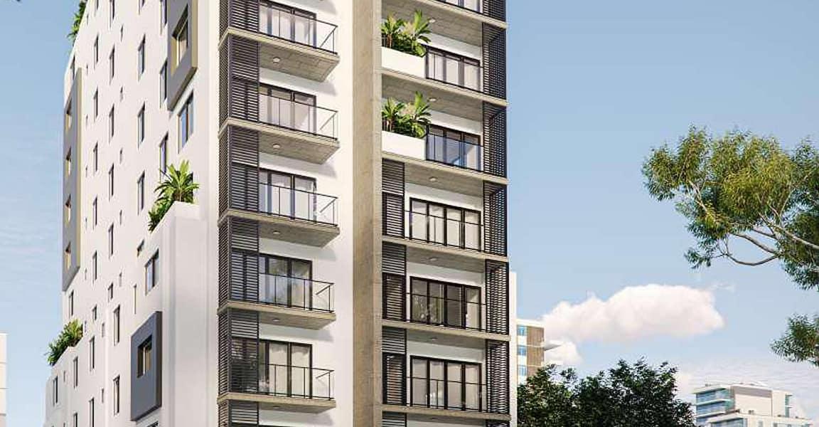 1 Bedroom Condos for Sale, Piantini, Santo Domingo, Dominican Republic — photo 2