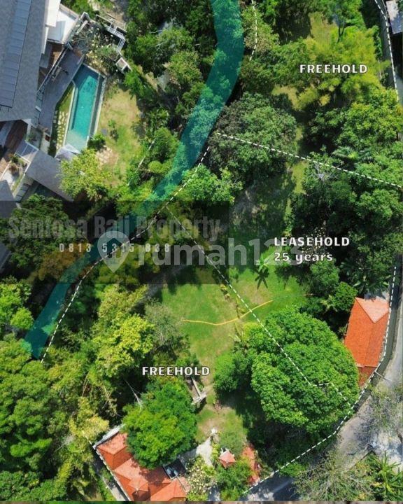 Land for sale in Kerobokan, Bali — photo 4