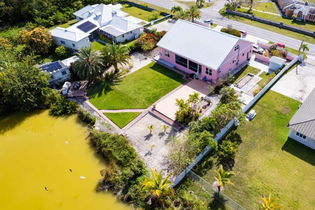 5 bedroom Residence for sale on ROYAL PALM WAY in Grand Bahama, The Bahamas — photo 4