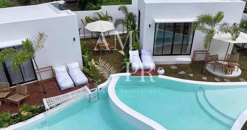6 bedroom villa for sale in Uluwatu, Bali — photo 2