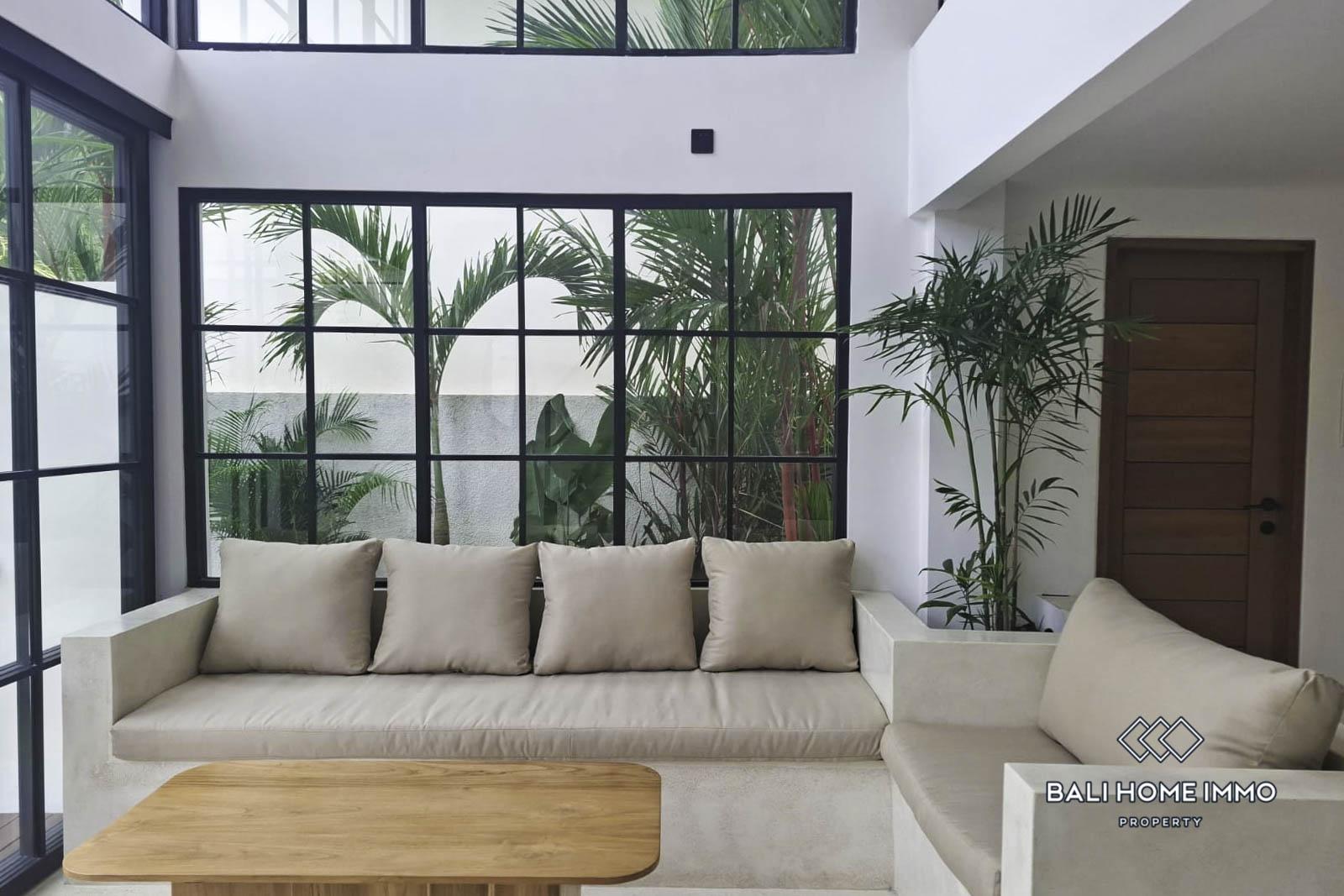 1 Bedroom Villa for Sale Leasehold near Balangan Beach — photo 5