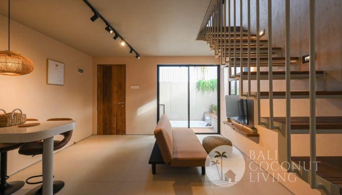 BEAUTIFUL 1 BEDROOM LOFT FOR SALE AND RENT IN UNGASAN — photo 3
