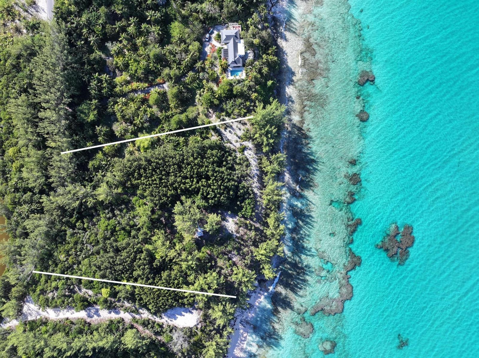 Peppercorn Estate on Banks Road, Eleuthera, The Bahamas — photo 1